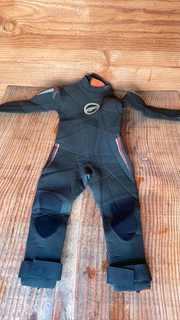 Pro limit kindersutfpak beschikbaar voor biedingen