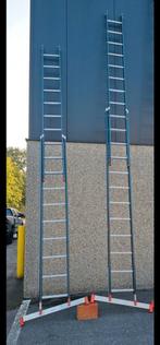 Smartlevel ladders, Doe-het-zelf en Verbouw, Ladders en Trappen, Ophalen