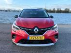 Renault Captur 1.0 TCe 100 Intens/Cam/Evv/Led/Navi/NL/Keyles, Voorwielaandrijving, 101 pk, Gebruikt, 1165 kg