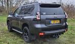 Toyota Land Cruiser 2.8 D-4D-F Matt Black line 3500KG Trek K, Automaat, Gebruikt, Euro 6, 4 cilinders