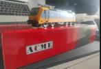 NS TRAXX E 186 010 – ACME 90208 – H0 DC, Hobby en Vrije tijd, Modeltreinen | H0, Overige merken, Verzenden, Nieuw, NS
