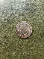 Misslag dubbeltje 1980, Ophalen of Verzenden, Malta, 10 cent
