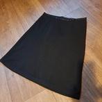 Steps zwarte rok mt. 38, Kleding | Dames, Rokken, Maat 38/40 (M), Zwart, Ophalen of Verzenden, Zo goed als nieuw