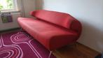 Artifort Bird design bank model c752, Ophalen, 150 tot 200 cm, Stof, Driepersoons