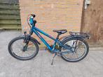 Jongensfiets 5-7 jaar, 3 versnellingen, Ophalen, Gebruikt, 20 inch, Versnellingen