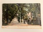 Den Haag, Hoge Scheveningseweg, Verzenden, Voor 1920, Zuid-Holland