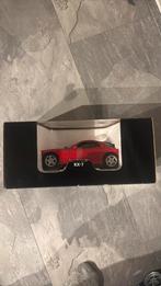 Mazda rx-7 1:18 kyosho, Hobby en Vrije tijd, Modelauto's | 1:18, Ophalen of Verzenden, Zo goed als nieuw