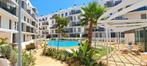 Modern appartement te huur in Denia, Costa Blanca, Vakantie, Vakantiehuizen | Spanje, Wasmachine, Costa Blanca, Appartement, Stad