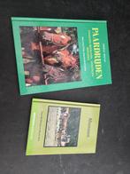 Paardrijden & Mennen - 2 Hippische Handboeken, Boeken, Heidrun Werner, Daan Modderman, Wouter Slob, Ophalen of Verzenden, Zo goed als nieuw