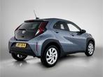 Toyota Aygo X 1.0 VVT-i S-CVT Pulse | Voorstoelen verwarmd |, 12 maanden, Gebruikt, 4 stoelen, 3 cilinders
