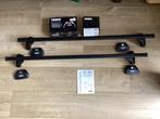 Dakdragers met slot., Auto diversen, Dakdragers, Ophalen, Zo goed als nieuw