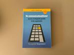 De communicatieadviseur op een strategische positie in ..., Nieuw, Ophalen of Verzenden, Economie en Marketing, Karel A. Winkelaar
