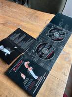 Mahler Kerstmatinees Bernard Haitink, Ophalen, Romantiek, Zo goed als nieuw, Orkest of Ballet