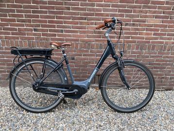 Brinckers Bretagne elektrische fiets beschikbaar voor biedingen