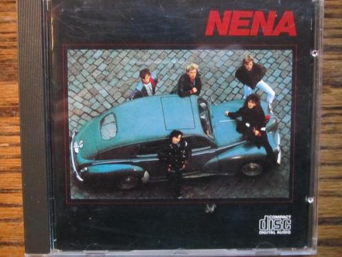 Nena (vroege uitgave, made in Japan), Cd's en Dvd's, Cd's | Pop, Gebruikt, 1980 tot 2000, Ophalen
