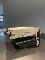 Originele Volkswagen Radio, Perfecte Staat!, Auto diversen, Autoradio's, Ophalen, Zo goed als nieuw