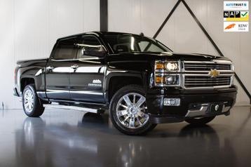 Chevrolet CHEYENNE 4X4 Silverado Pick Up | BOMVOL | 20" | PR beschikbaar voor biedingen