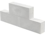 133 x cellenbeton 50x20x10cm. Ruim 13m2, Ophalen, Nieuw, Overige typen