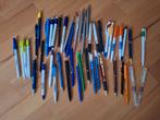Balpennen met reclame, Verzamelen, Pennenverzamelingen, Overige merken, Gebruikt, Balpen, Ophalen of Verzenden