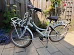 Alpina cargo 20 inch met terugtraprem, Fietsen en Brommers, Fietsen | Meisjes, Ophalen, Zo goed als nieuw, 20 inch