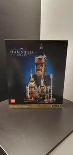 Lego Icons 10273 Spookhuis, nieuw en sealed, Ophalen of Verzenden, Nieuw, Complete set, Lego