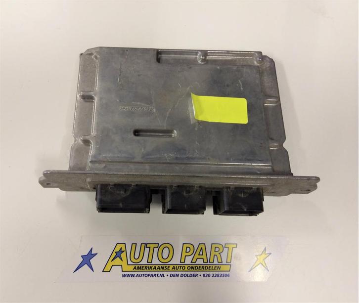 Ford Mustang 4.0ltr a/t 2005-2008 motorcomputer, Auto-onderdelen, Elektronica en Kabels, Amerikaanse onderdelen, Ford, Ford USA