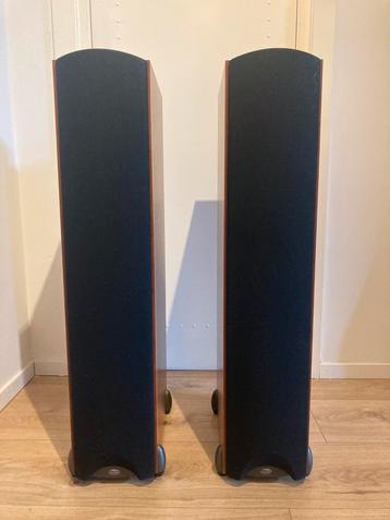 Klipsch Synergy F1 luidsprekers beschikbaar voor biedingen