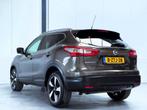 Nissan Qashqai 1.2 Connect Edition 360 Camera|Pano|Org NL, Voorwielaandrijving, Euro 5, Stof, Gebruikt