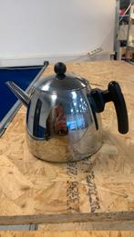 BredeMeijer Theepot 1.2L - Deukvrij, Huis en Inrichting, Keuken | Potten en Pannen, Inductieplaat, Pot, Bus of Blik, Ophalen of Verzenden
