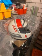 Zeldzame JEB'S brommerhelm in goede conditie, Overige merken, M, Heren, Jethelm