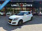 Suzuki Swift 1.6 Sportstyle/Keyless/Climate/Cruise/6-Bak/Ele, Voorwielaandrijving, Euro 5, 136 pk, Gebruikt