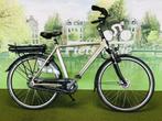 Fietshokje Hoofddorp: Stella Livorno Nexus 7 e-bike H58, Fietsen en Brommers, Fietsen | Heren | Herenfietsen, Overige merken, Versnellingen