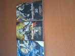Seraph of the end manga, Boeken, Meerdere comics, Ophalen of Verzenden, Zo goed als nieuw, Japan (Manga)