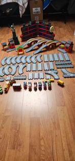 Thomas de trein hout Set 6, Ophalen of Verzenden