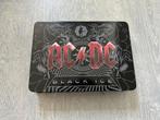 AC/DC Black Ice Boxset - Limited Edition, Cd's en Dvd's, Ophalen of Verzenden, 2000 tot heden, Zo goed als nieuw, Boxset