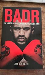 Badr Hari - De Harde Werkelijkheid, Ophalen of Verzenden, Gelezen, Jens Olde Kalter, Sport
