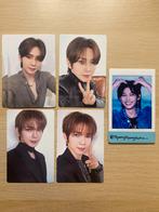 Ateez Yeosang pc’s, Verzenden, Zo goed als nieuw, Foto of Kaart