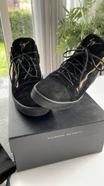 Guiseppe Zanotti design sneakers maat 46 nauwelijks gedragen, Kleding | Heren, Schoenen, Ophalen of Verzenden, Zo goed als nieuw