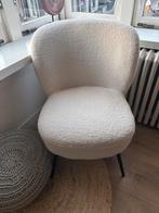 Teddy fauteuil, Huis en Inrichting, Fauteuils, Ophalen, Minder dan 75 cm, Stof, Zo goed als nieuw
