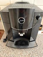 Jura d4, Ophalen, Gebruikt, Koffiemachine