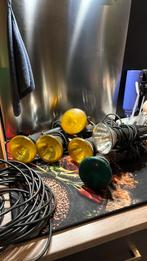 Warmte lampen op standaard, Dieren en Toebehoren, Ophalen of Verzenden, Zo goed als nieuw
