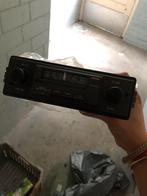 Vintage Philips Autoradio, Ophalen of Verzenden, Gebruikt