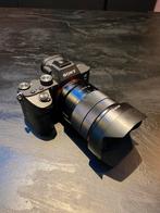 Sony A7III met objectief, Ophalen, Gebruikt, Spiegelreflex, Sony