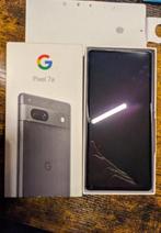 Google Pixel 7a Charcoal nieuw!, Telecommunicatie, Mobiele telefoons | Overige merken, Overige modellen, Nieuw, Ophalen of Verzenden