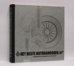 HET BESTE AUTOHANDBOEK ANWB 1972 | BOEK, Boeken, Auto's | Boeken, Ophalen of Verzenden, Gelezen, Algemeen