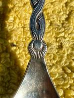 Zilverstad Pleet theelepeltje Utrecht, Ophalen of Verzenden