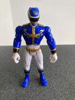 Power Ranger figuur, Ophalen of Verzenden, Zo goed als nieuw