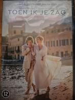 Toen ik je zag (nieuw in seal), Alle leeftijden, Ophalen of Verzenden, Nieuw in verpakking, Romantische komedie