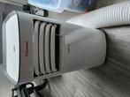 Inventor mobiele airco met slang., Ophalen, Zo goed als nieuw
