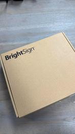 BrightSign XD1033 - nieuw in doos, Ophalen of Verzenden, Nieuw, Tv en Weergevers